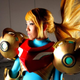 Illustration for article titled You Think You Can Handle Samus Power Suit? Her Zero Suit? Ha!